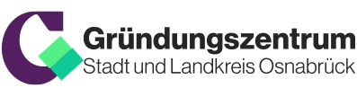 Logo: Gründungszentrum Osnabrück