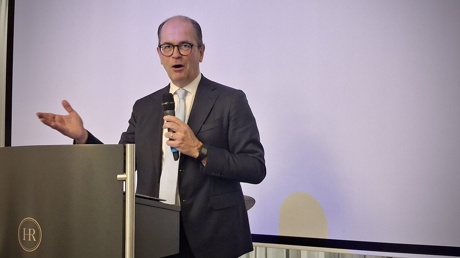 Uwe Goebel (IHK-Präsident)